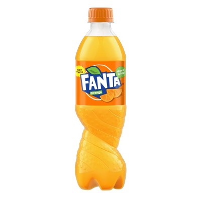 Gėrimas FANTA, 1,5 L  